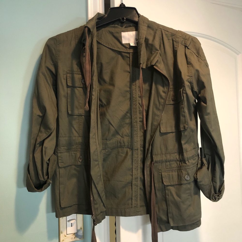 Bar Iii Jacket - image 2
